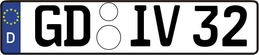 GD-IV32