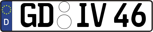 GD-IV46