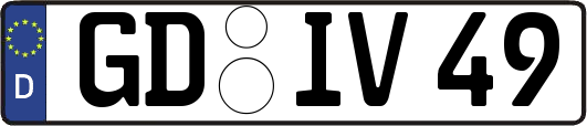 GD-IV49