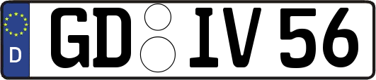 GD-IV56