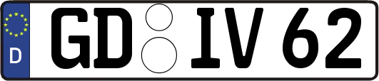 GD-IV62