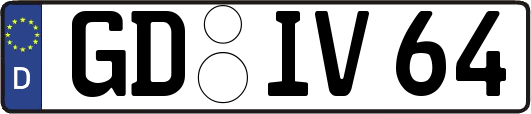 GD-IV64