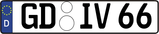 GD-IV66