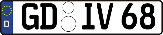 GD-IV68