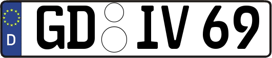 GD-IV69