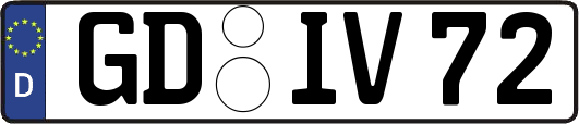 GD-IV72