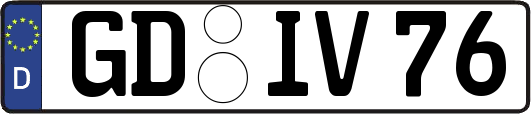 GD-IV76