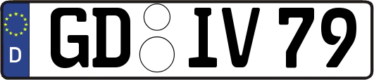 GD-IV79