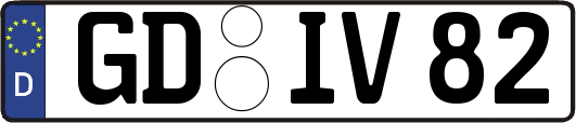 GD-IV82