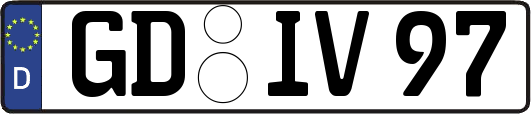 GD-IV97