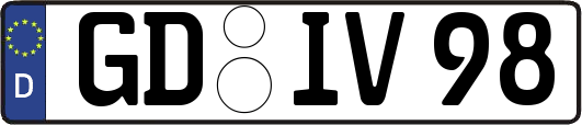 GD-IV98