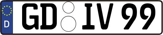 GD-IV99