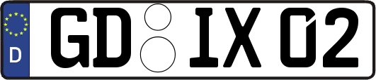 GD-IX02