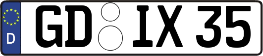 GD-IX35