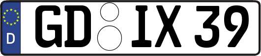 GD-IX39