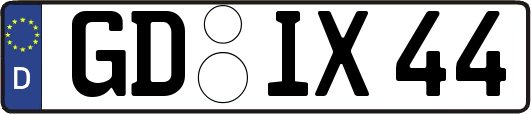 GD-IX44