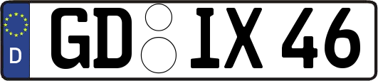 GD-IX46