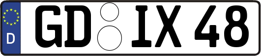 GD-IX48