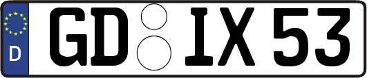 GD-IX53