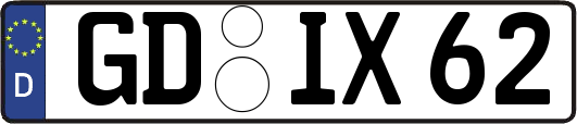 GD-IX62