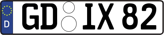 GD-IX82