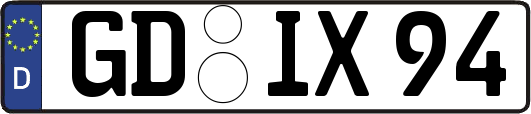 GD-IX94