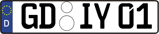 GD-IY01
