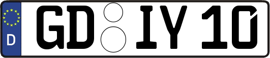 GD-IY10