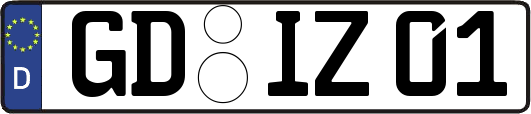 GD-IZ01
