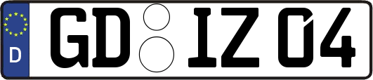 GD-IZ04