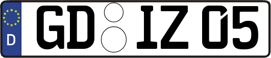 GD-IZ05