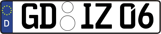 GD-IZ06