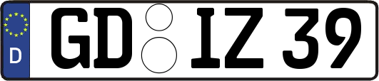 GD-IZ39