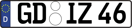 GD-IZ46