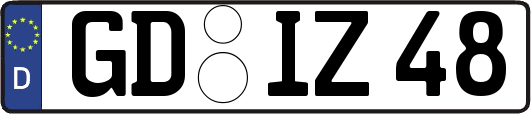 GD-IZ48