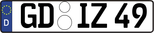 GD-IZ49