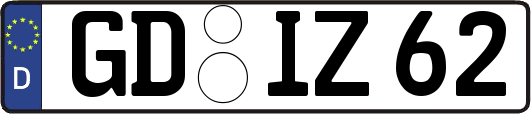 GD-IZ62