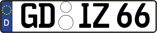 GD-IZ66