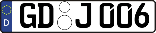 GD-J006