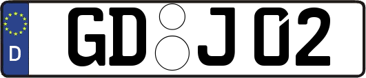 GD-J02