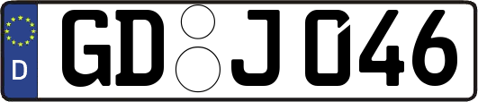 GD-J046