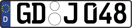 GD-J048