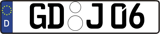 GD-J06