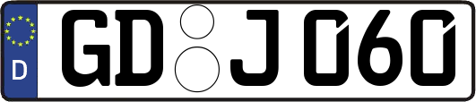 GD-J060