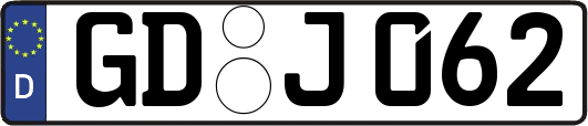 GD-J062