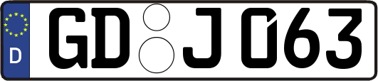 GD-J063
