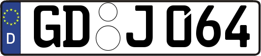 GD-J064