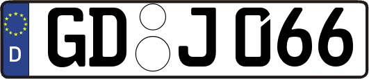 GD-J066
