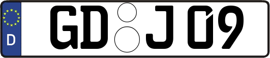 GD-J09
