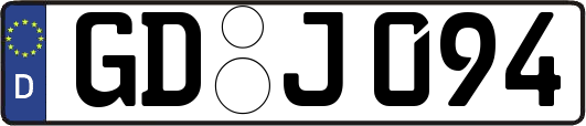 GD-J094